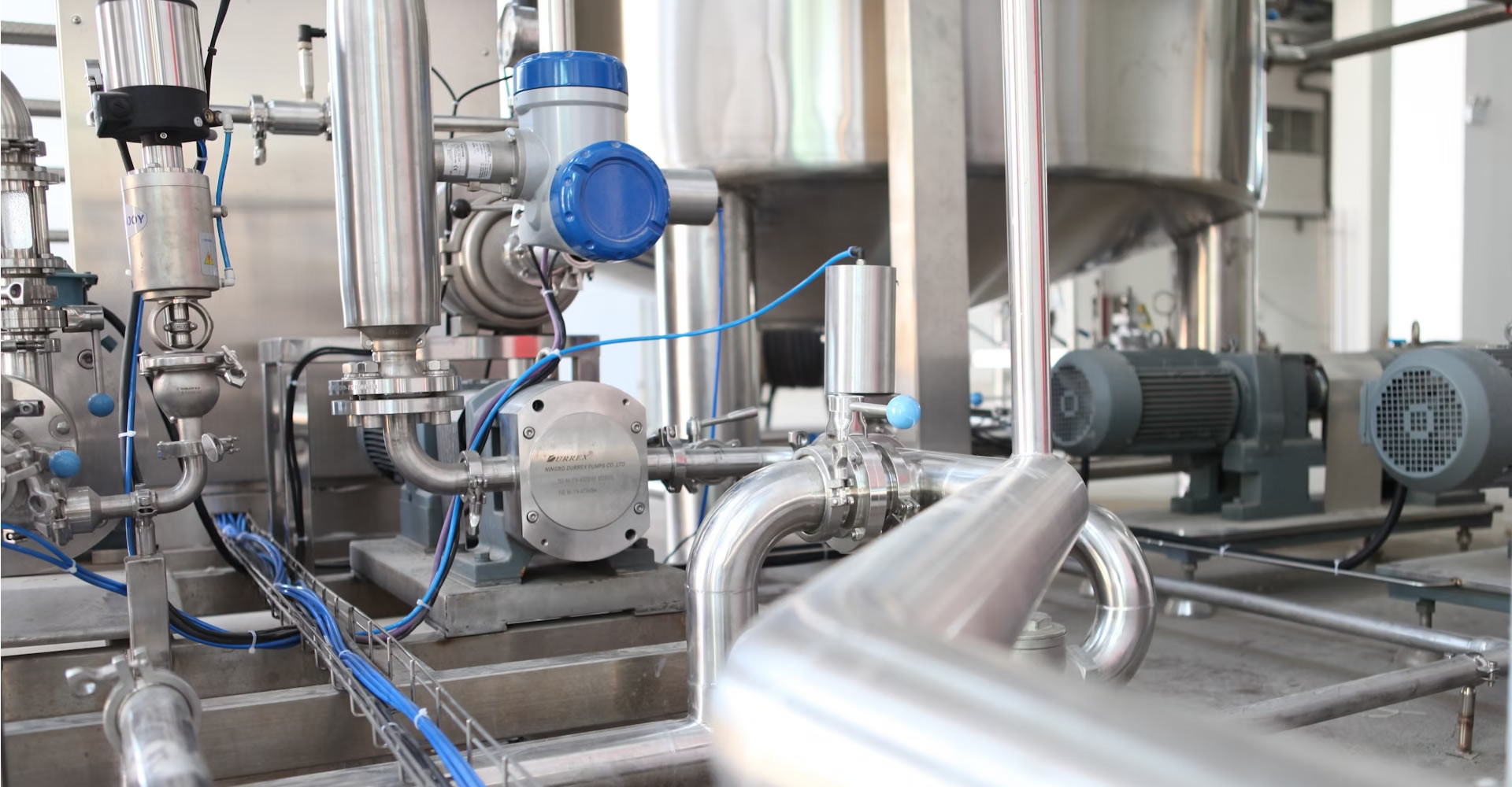 Seguridad y cumplimiento