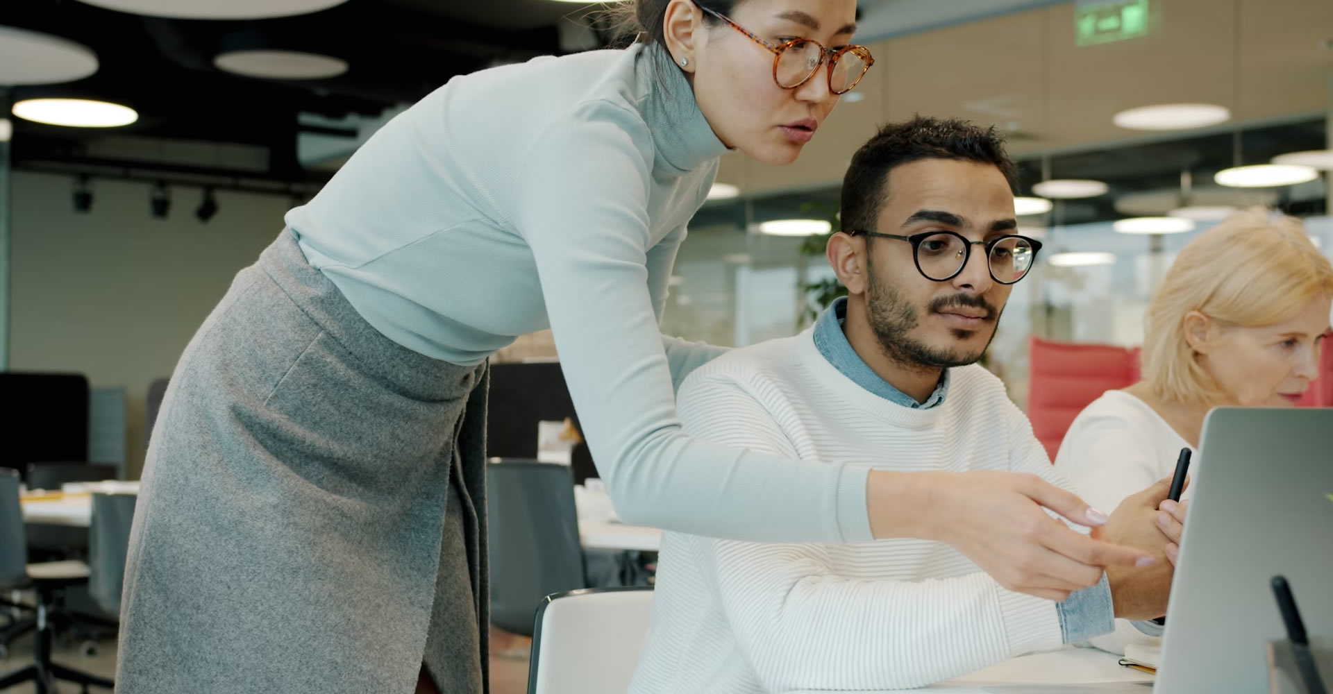 Soporte y confiabilidad